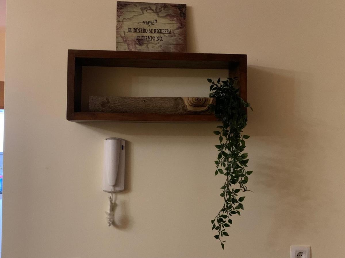 Chalet Pradonavas Navas de San Antonio エクステリア 写真