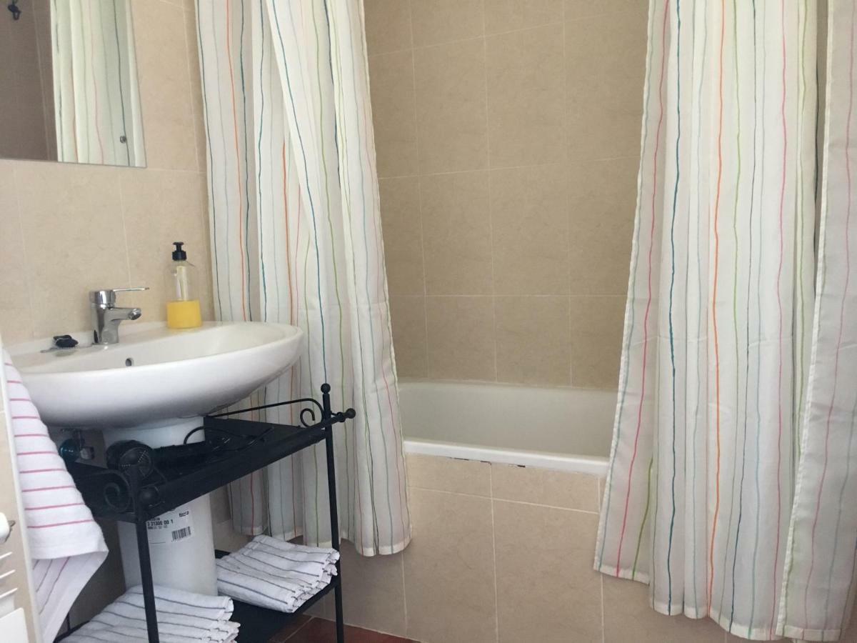 Chalet Pradonavas Navas de San Antonio エクステリア 写真